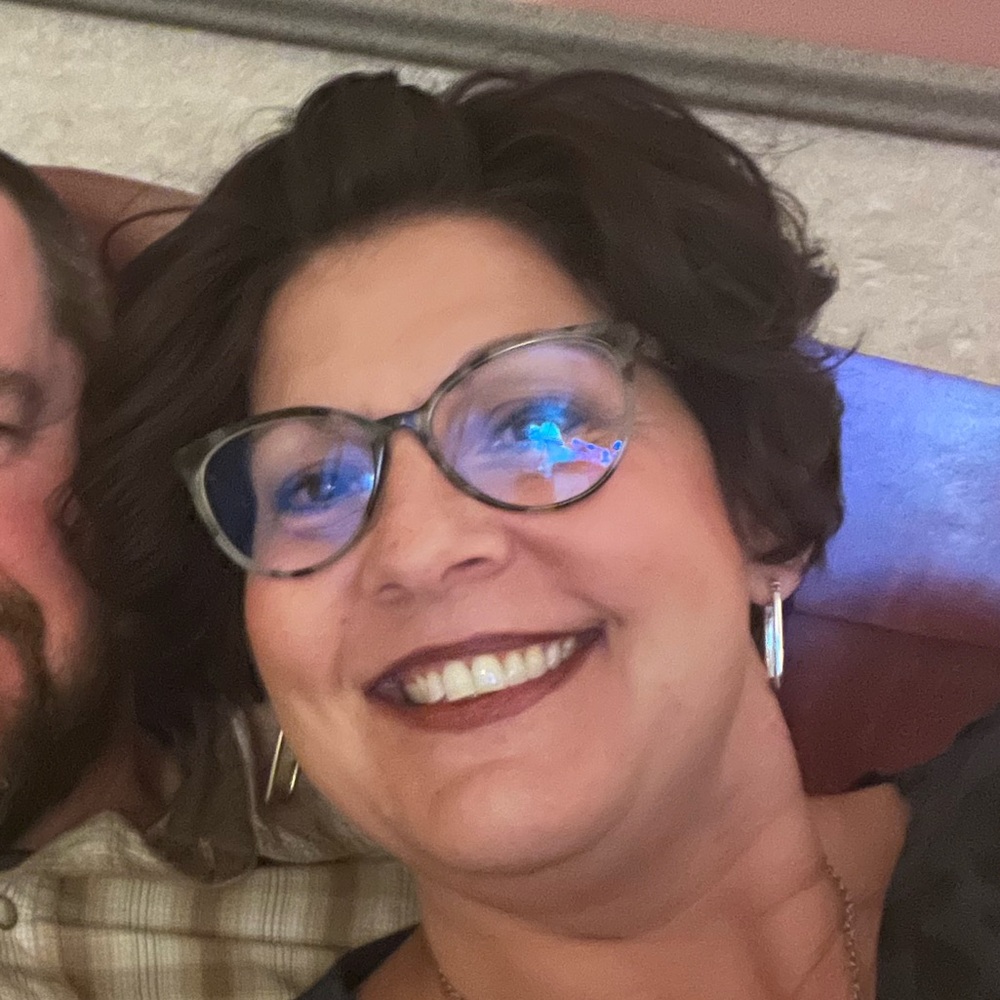 Meet your Posher, Tina